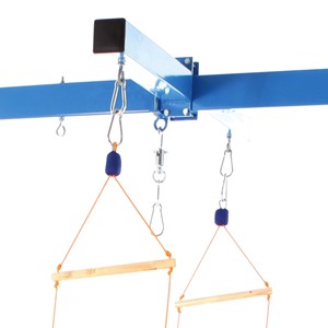 Long Platform Swing